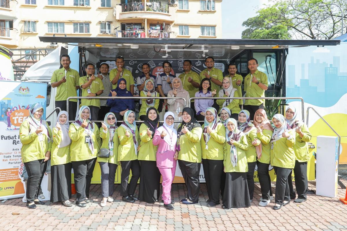 LPPKN to join Selangor Saring, provide breast, cervical cancer screenings 
