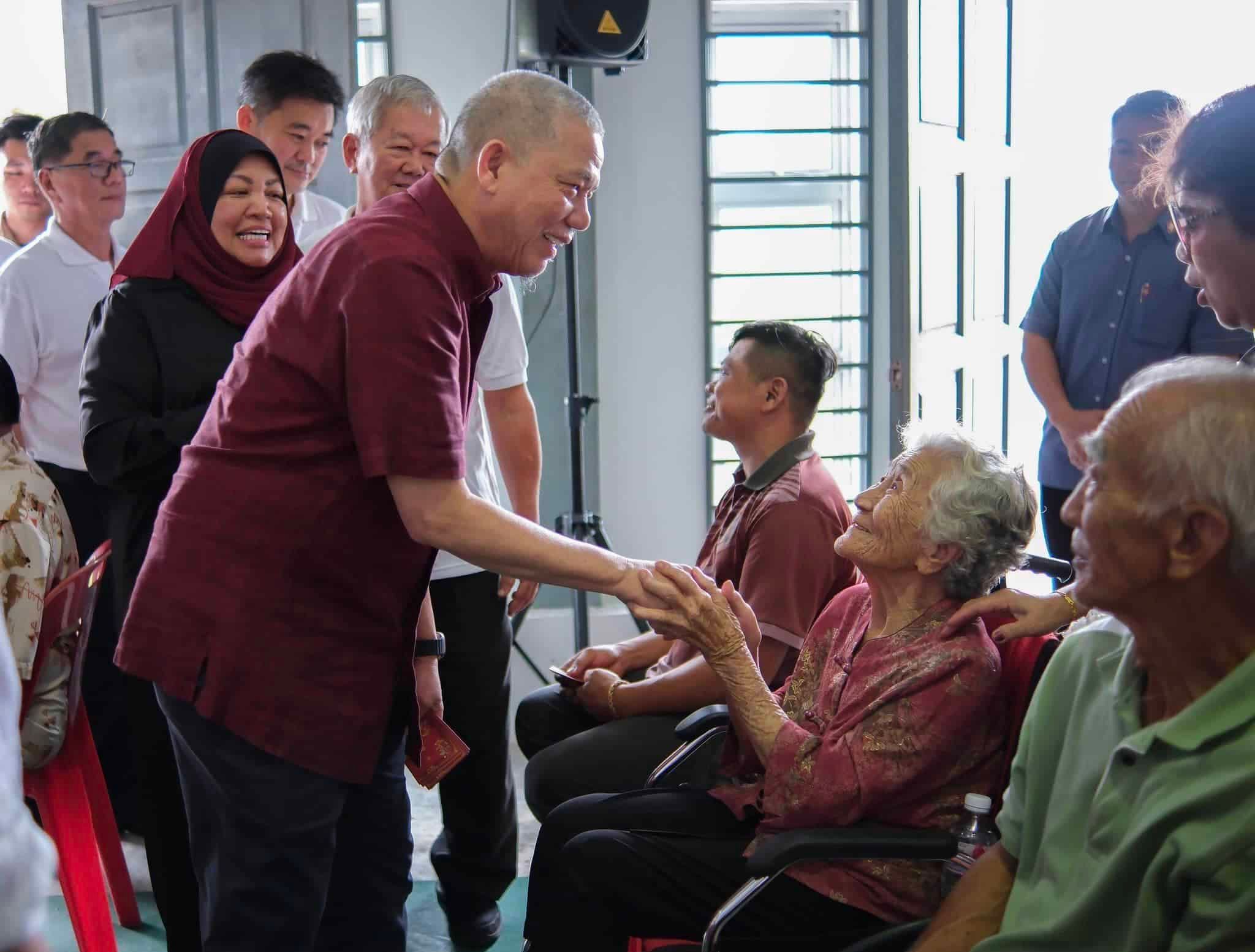 MA63技术委员会本月敲定2新成员  副揆：推荐依温及艾伦达干