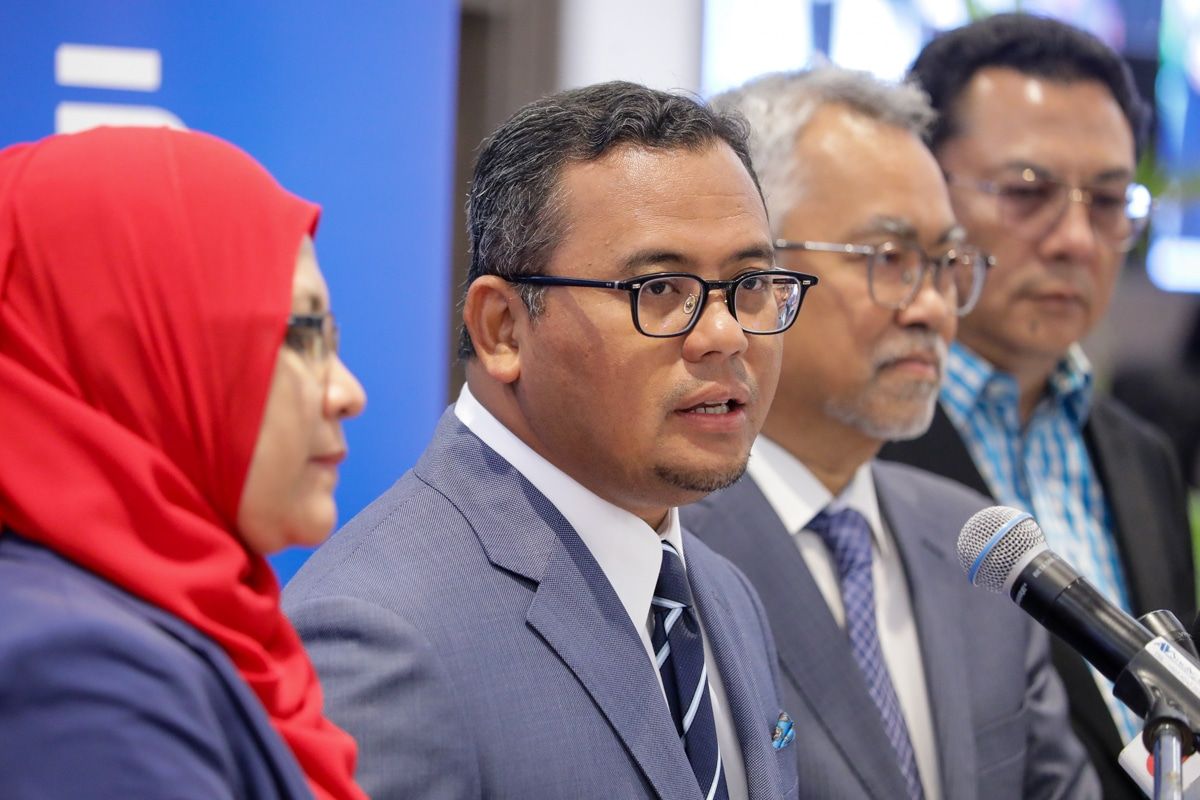 MB: Kerajaan berhak warta kampung warisan ratusan tahun