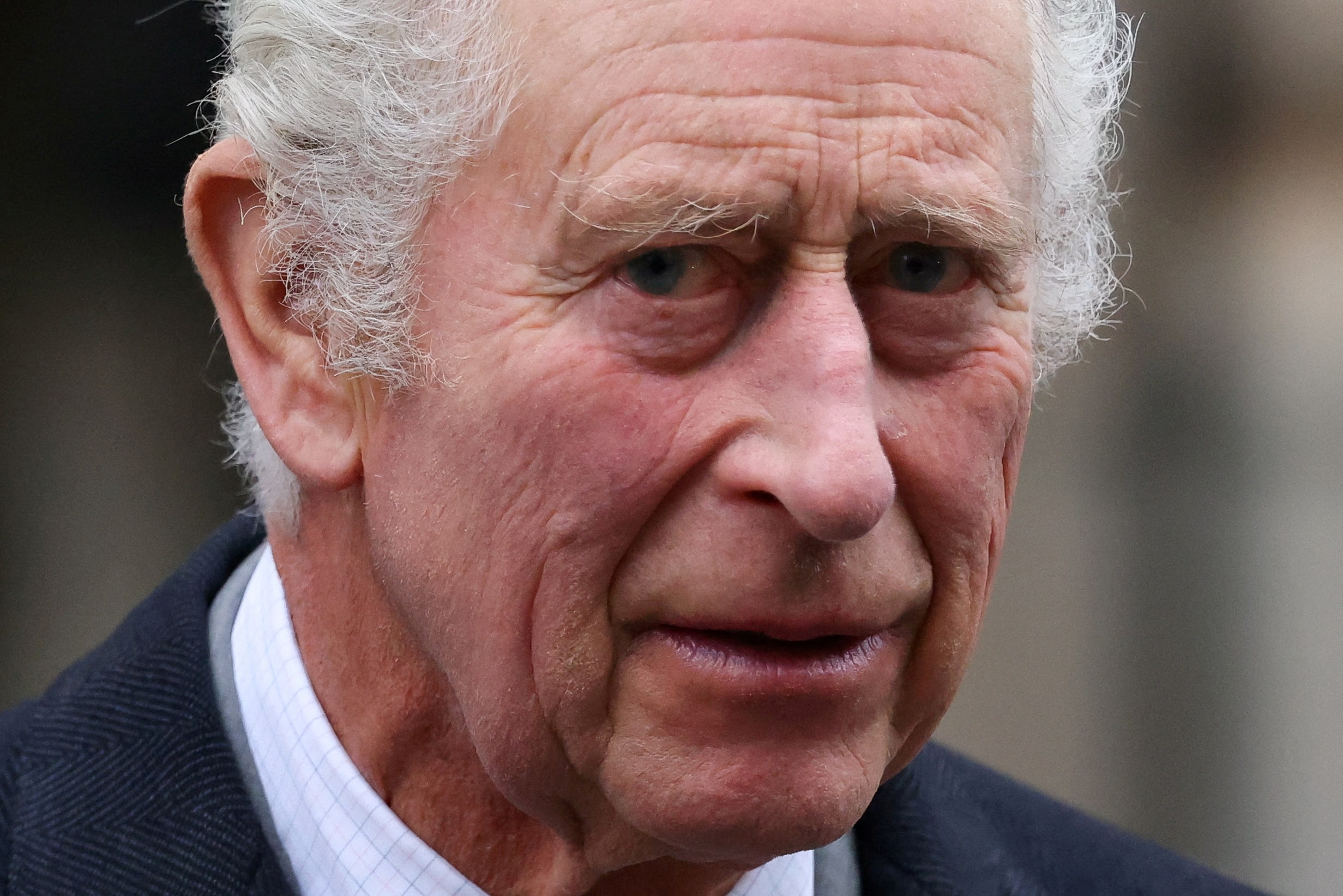 King Charles III diagnosed with cancer, will postpone duties, undergo treatment