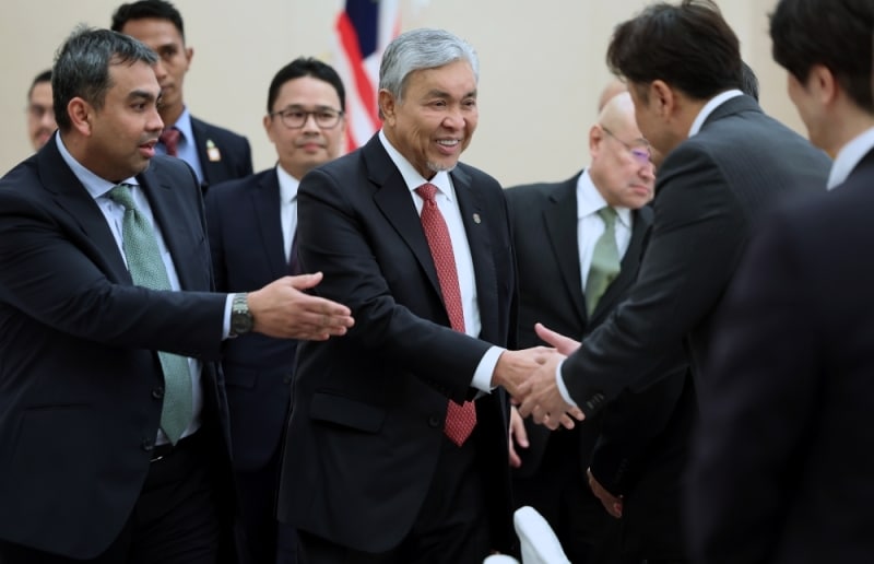 Malaysia, Japan strengthen halal trade and investment   