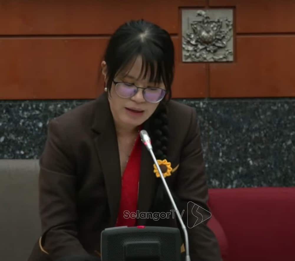 吁州政府与厂家合作   王诗棋：重振雪州鞋业雄风