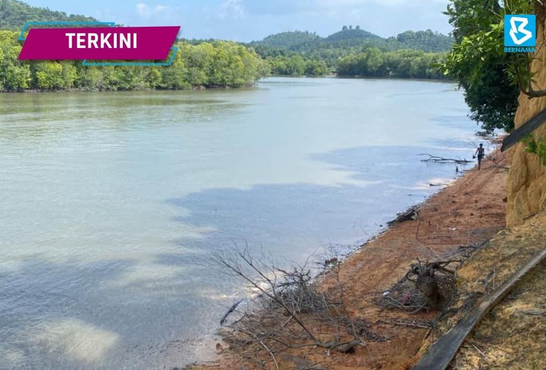 河边钓鱼嬉水失踪   3少年恐溺毙