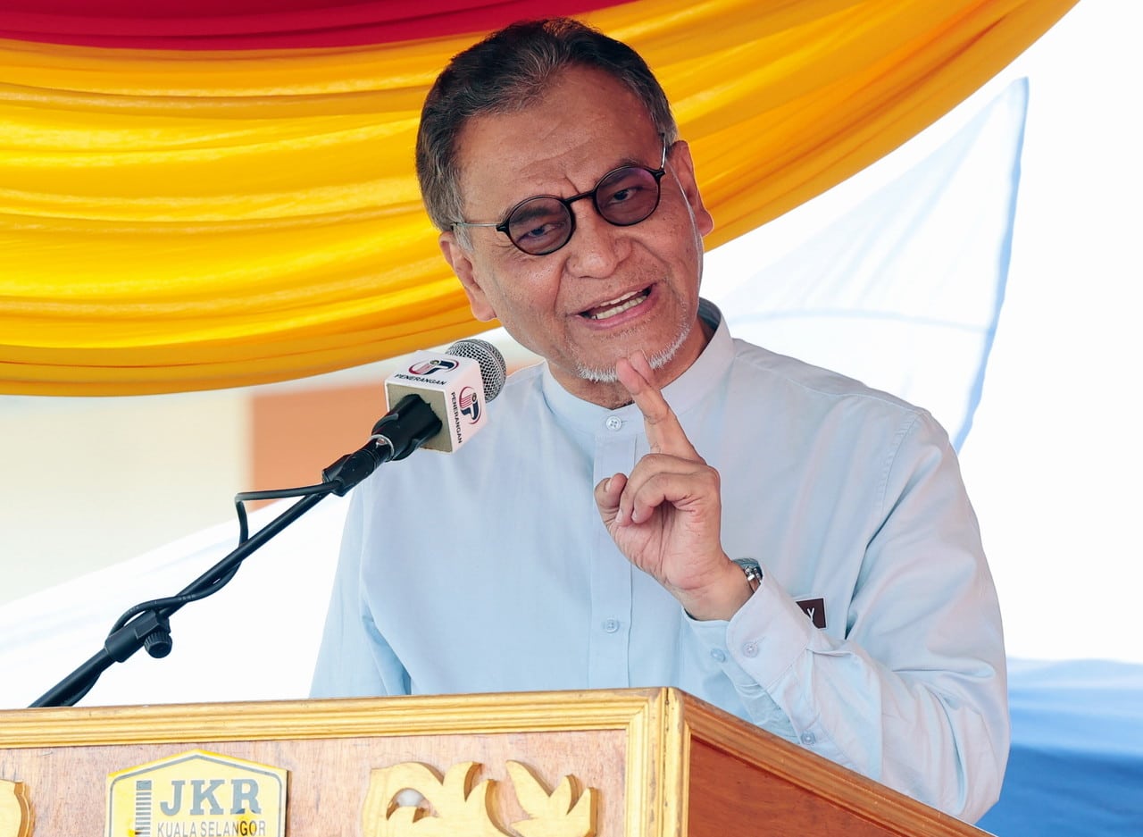 Ringgit depreciation minimal impact on foreign medicines' procurement — Minister