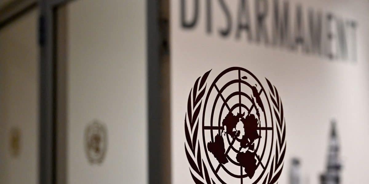 Malaysia regrets objection to Palestine's observer status at Conference of Disarmament