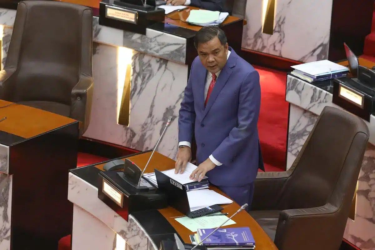 சிலாங்கூரில் நீர் மாசுபாடு  ஏற்படுத்துபவர்களுக்குக் கடும் தண்டனை!