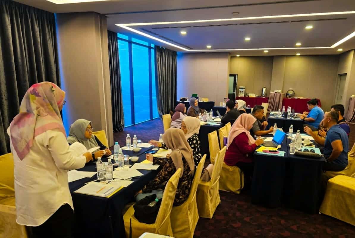 沙白县会召开工作坊 探讨流浪动动执法程序