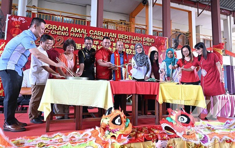 目标式柴油补贴若扩大至东马  阿米占：会先做好准备.鉴定受惠群