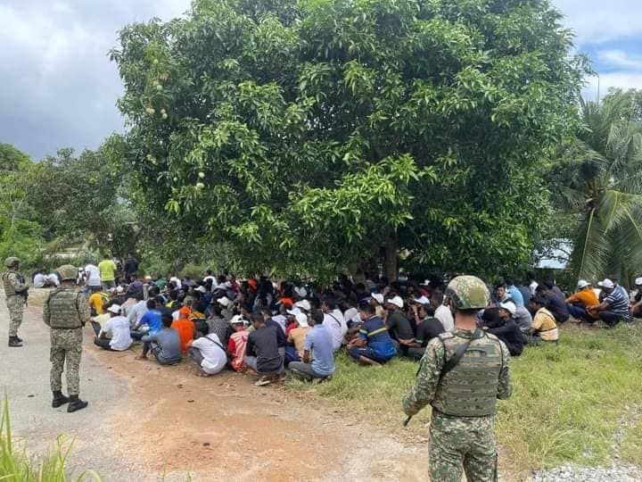 边佳兰逾700外劳被骗案 雇主同意付约100万薪金