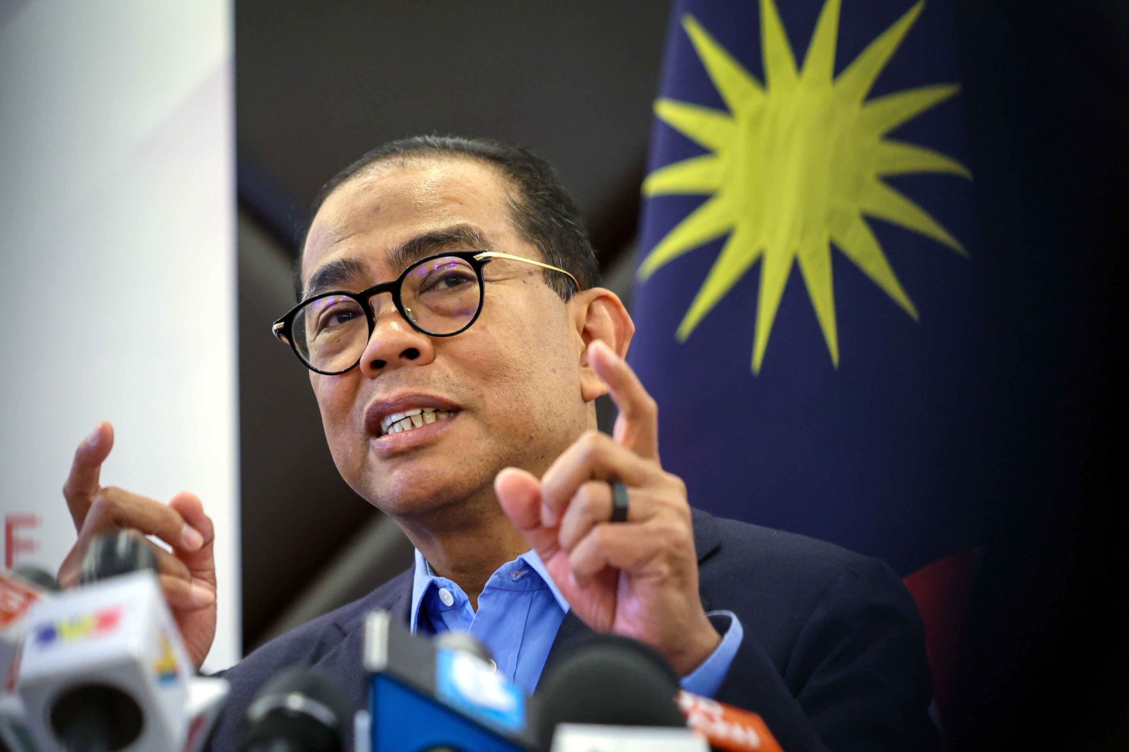 Govt Procurement Bill to criminalise breaches — Khaled