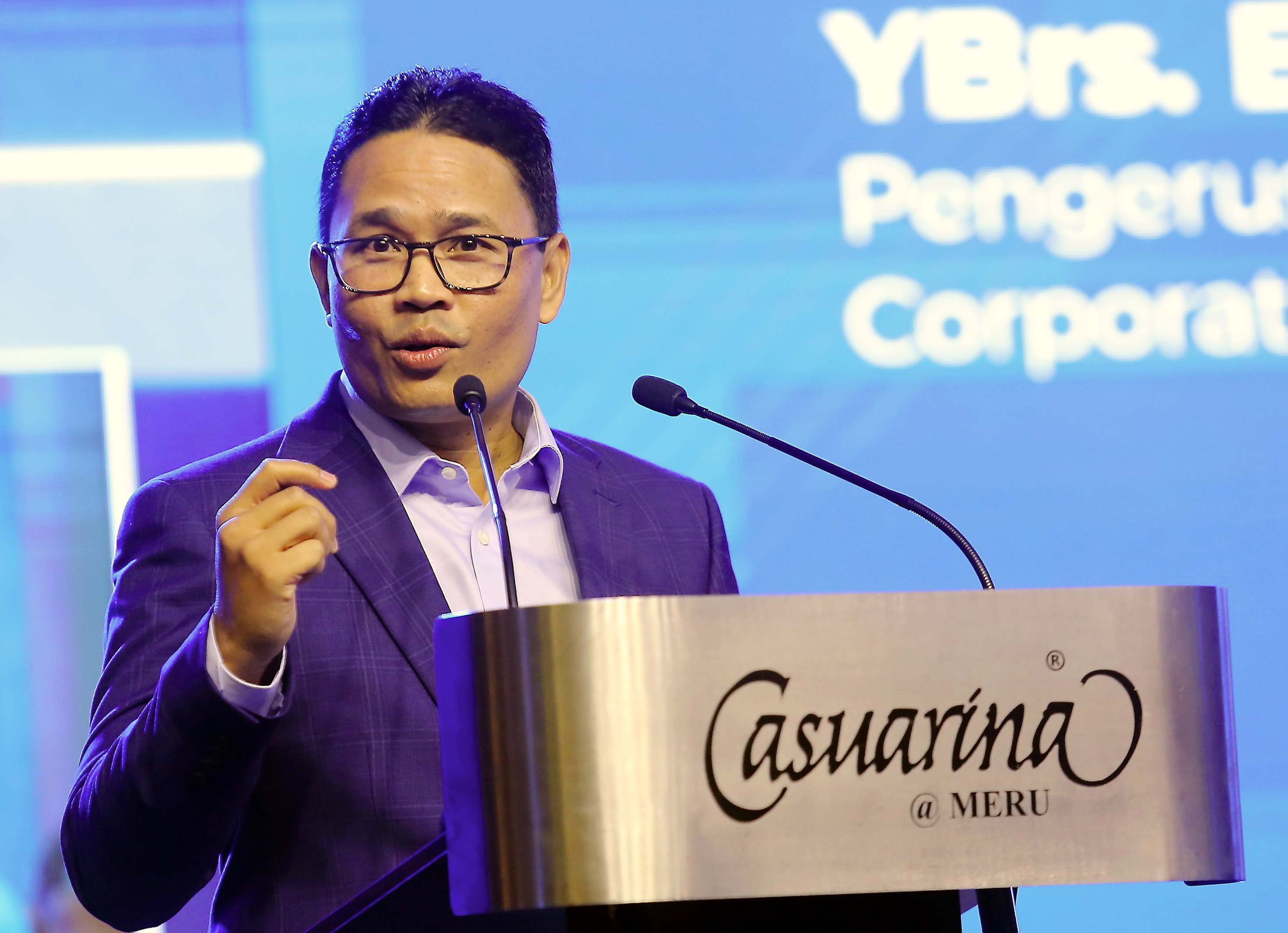 HDC projects upward trajectory for Malaysia-Japan’s halal trade 