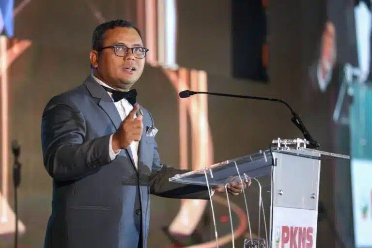 雪大臣促本地企业放眼国际   瞄准东南亚6亿人口市场