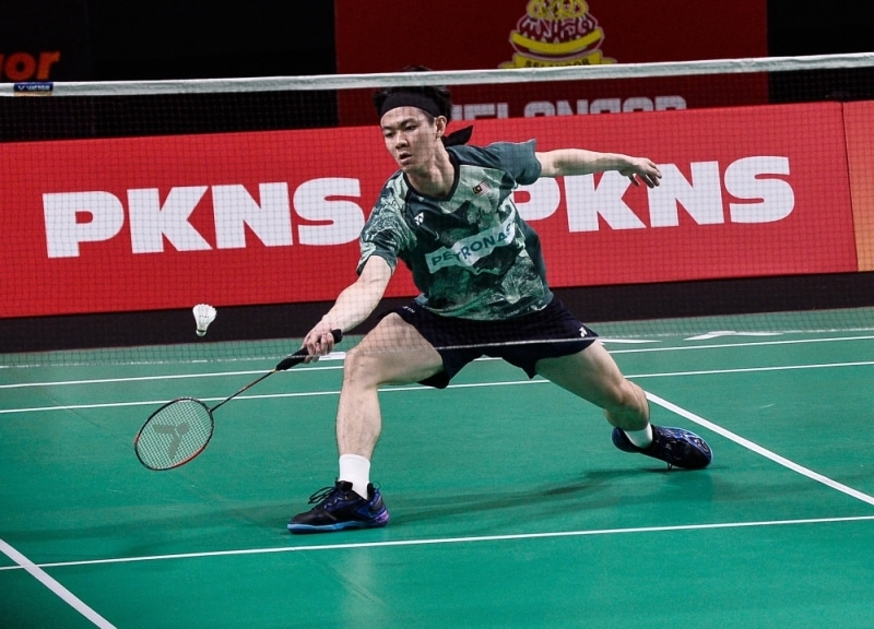 BATC: men's team cruise into quarter-finals after sinking Kazakhstan 5-0