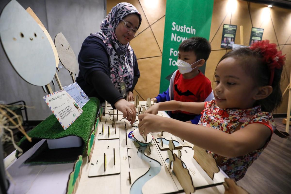 SPAN: Cadang kerajaan pusat sedia dana bantu negeri tukar paip usang