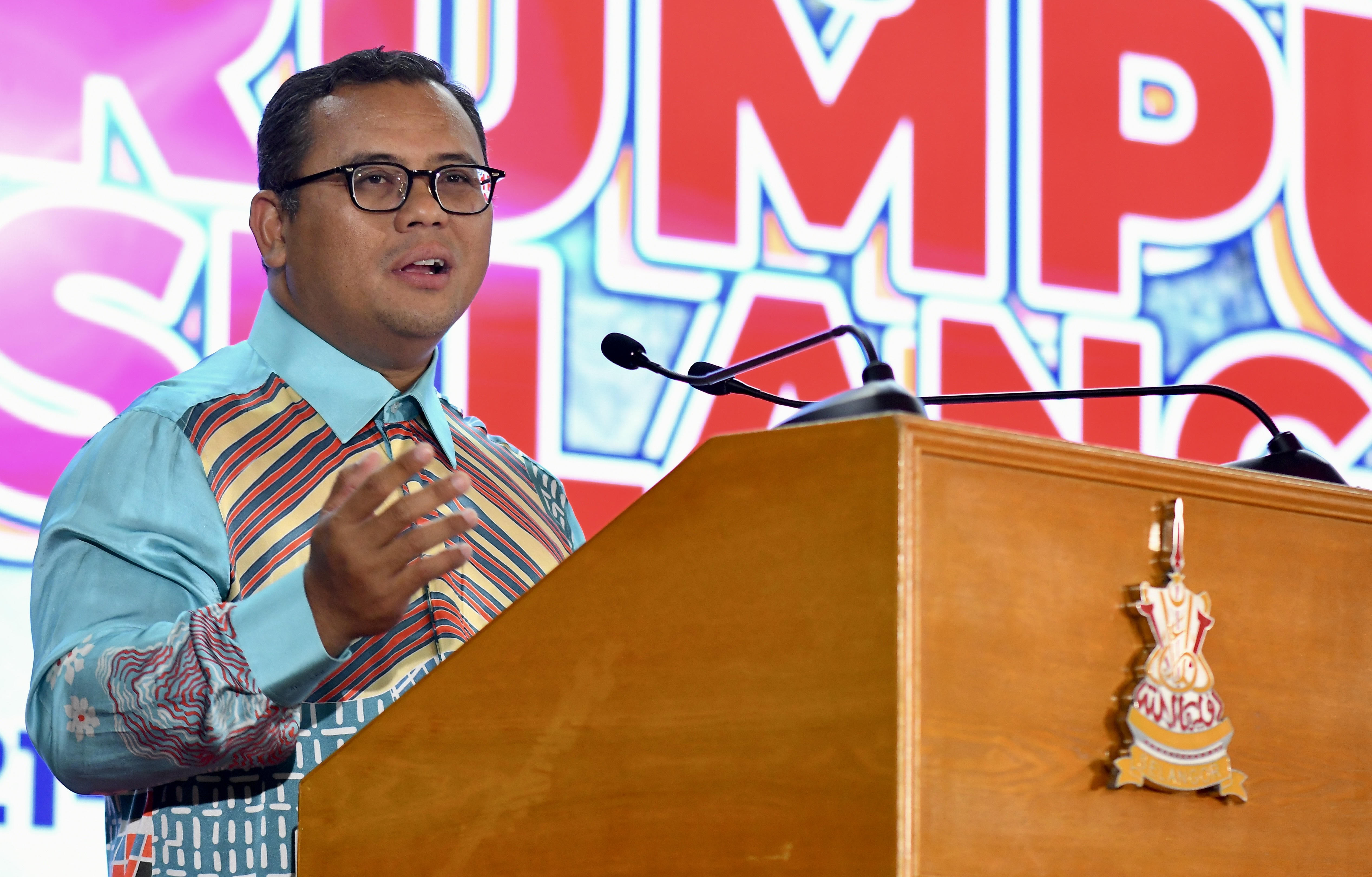 Gagasan Rumpun Selangor bolsters unity, spurs economic growth
