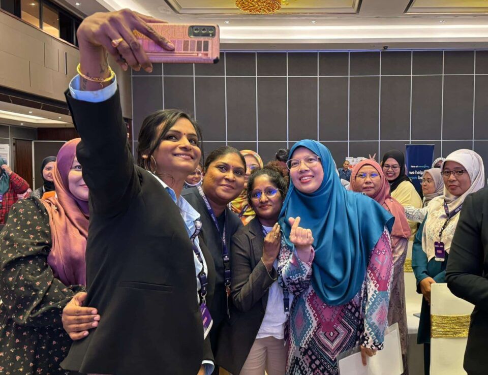 鼓励年轻女性数码创业 雪州拨23.1万推出奖掖计划