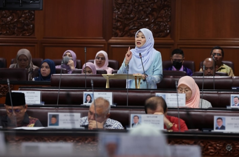 Ministry to revert school session to January from 2026 — Fadhlina