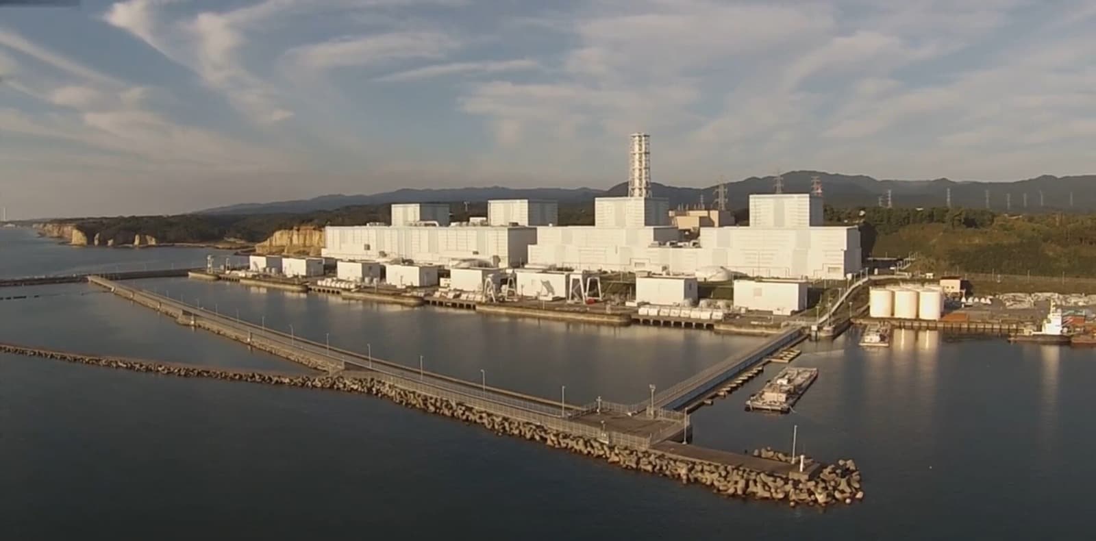 Japan finishes first-year ocean discharge of nuclear-tainted wastewater