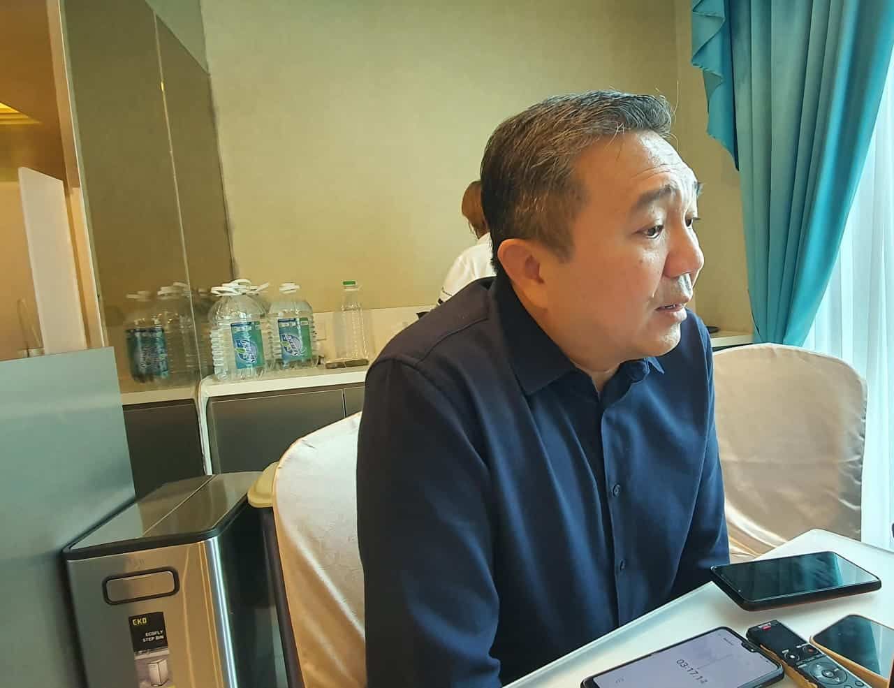 李继香受党内外人士尊重 黄思汉：弥留仍惦记新古毛