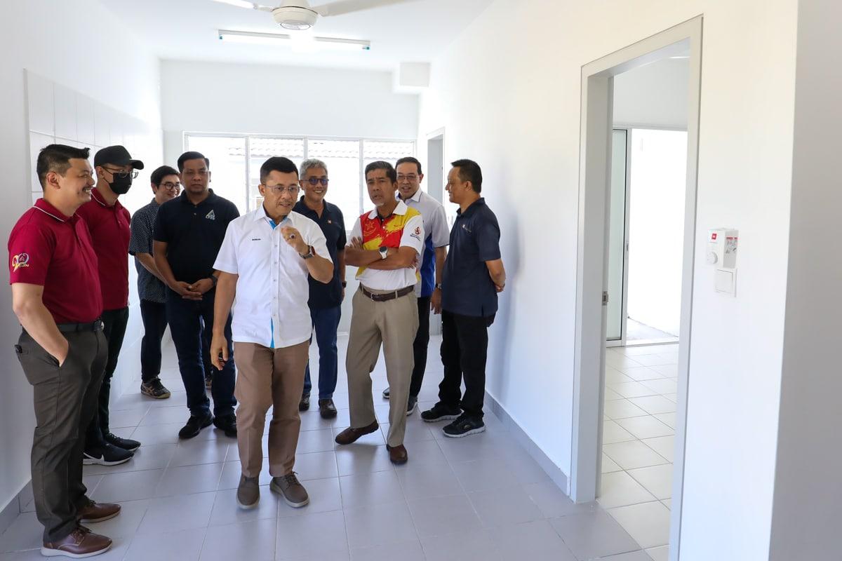 LPHS belanja RM2.8 juta perluas Skim Smart Sewa di Hulu Selangor