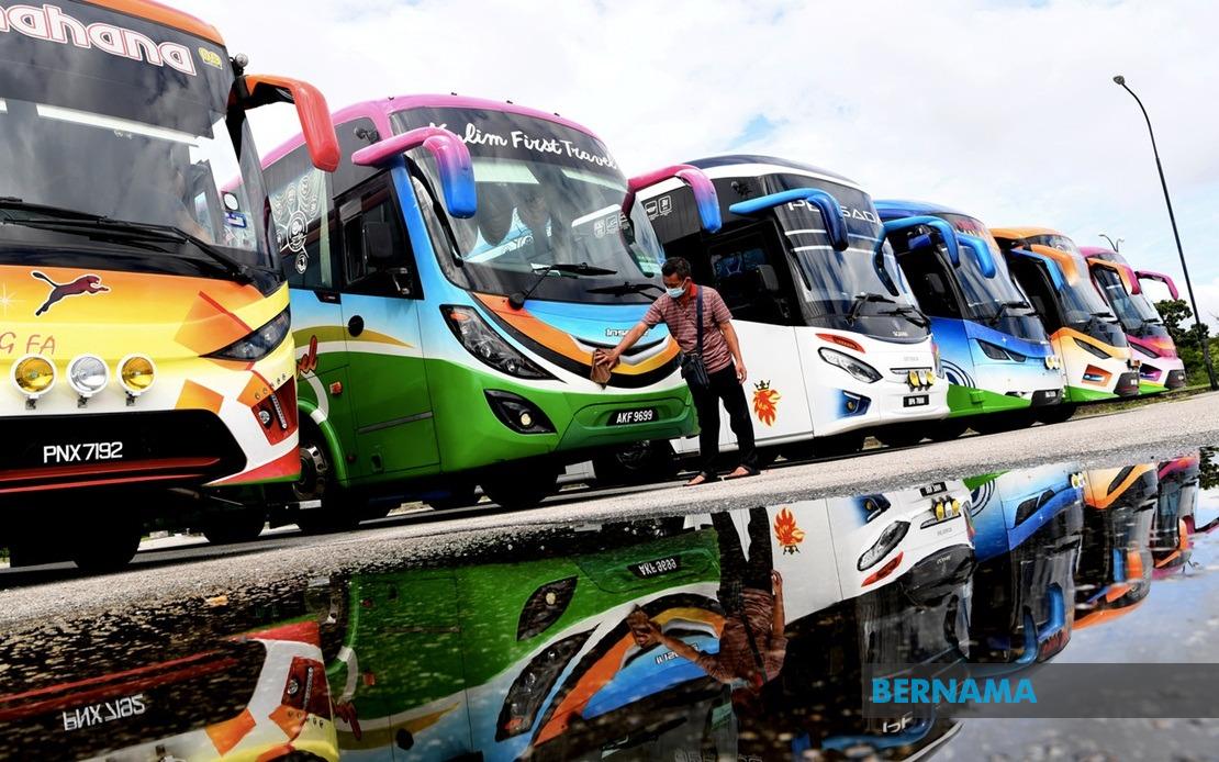 Apad imposes temporary ban on socket use in express buses