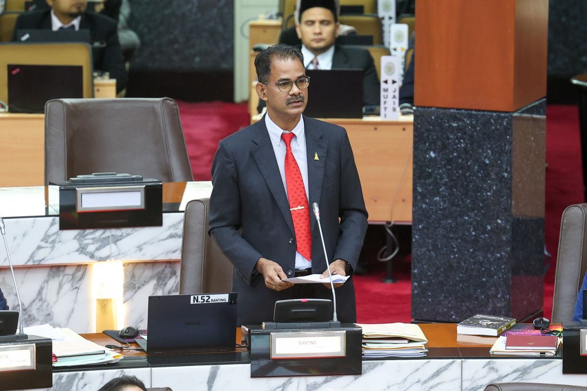 巴巴莱都：委任协调官工作 进入最后阶段