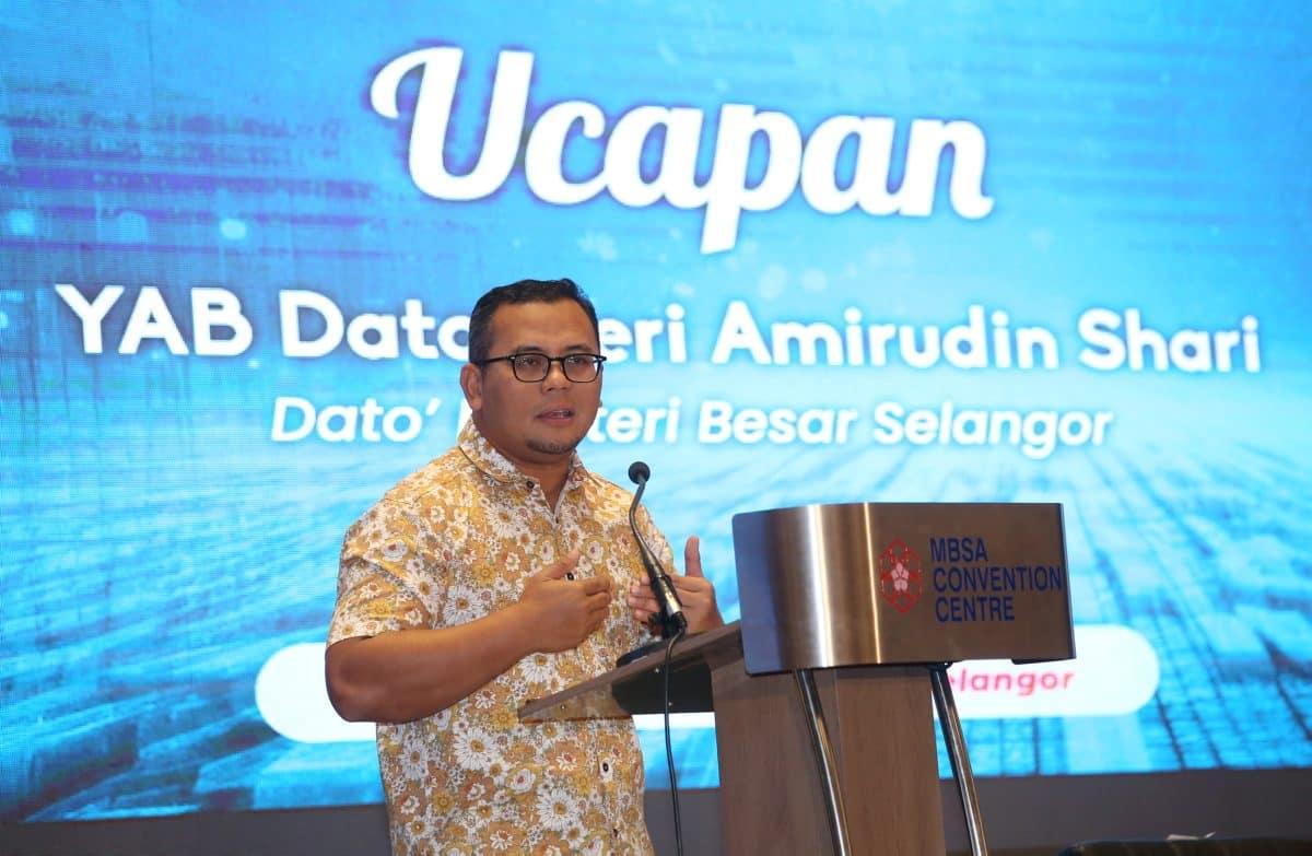 Padu not merely about subsidies but also a chance for govt to arrange economy — MB