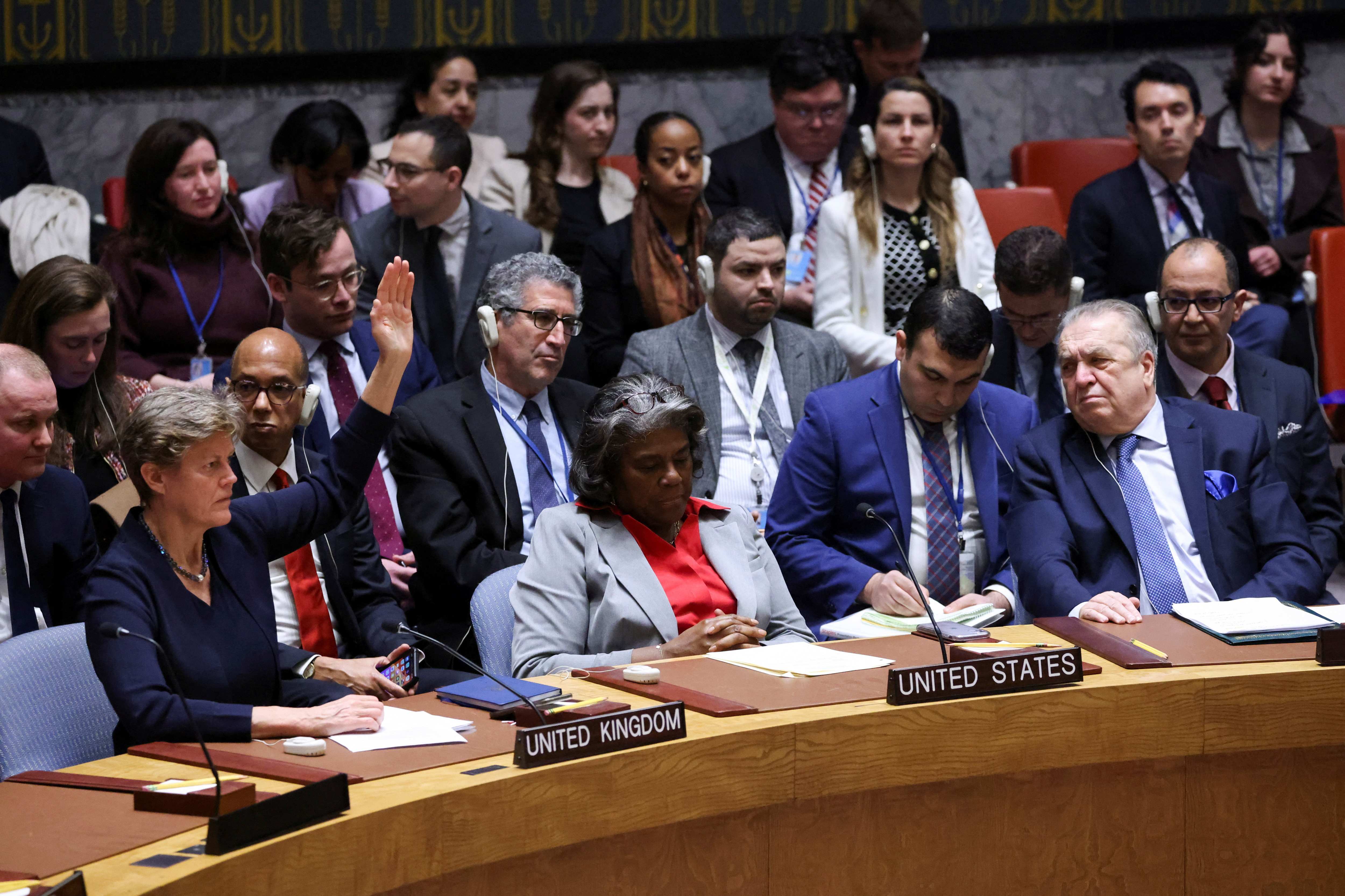 Malaysia welcomes ceasefire resolution in Gaza, insists Israel must oblige