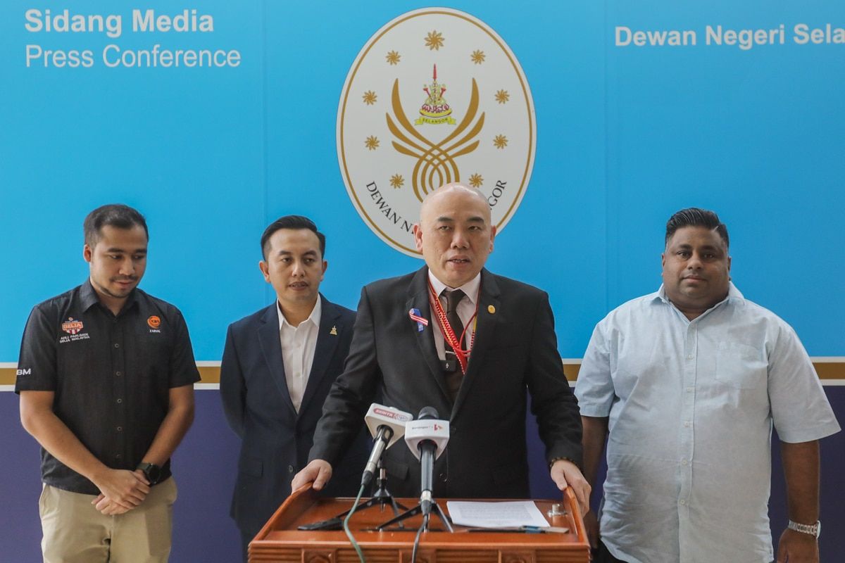 Selangor Youth Assembly makes physical comeback post-pandemic in May