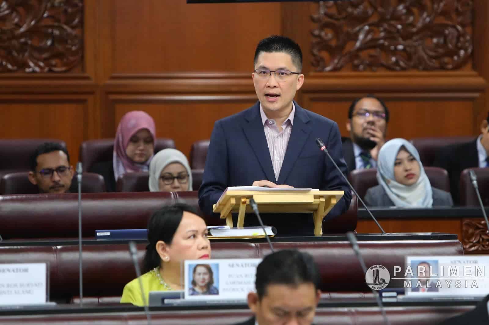 黄家和：3038微型学校不足150学生