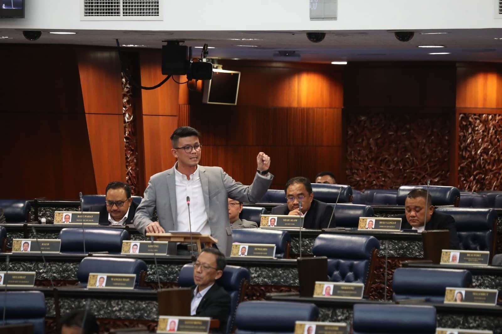 已具社会规范非穆参与跨族活动    陈家兴：拟指南恐加剧社会分化