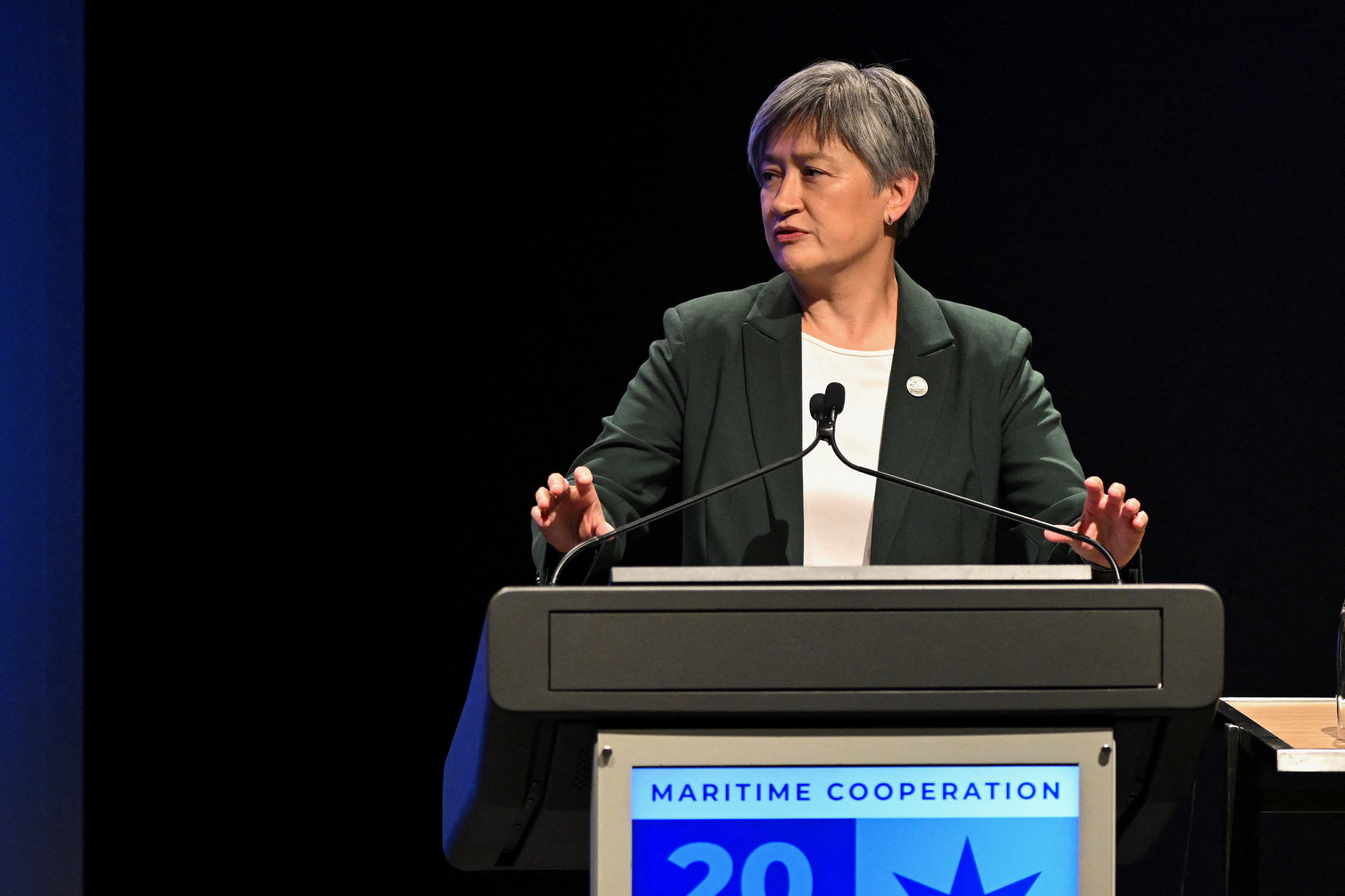 Australia looks to boost investment ties with Southeast Asia in 2040 strategy
