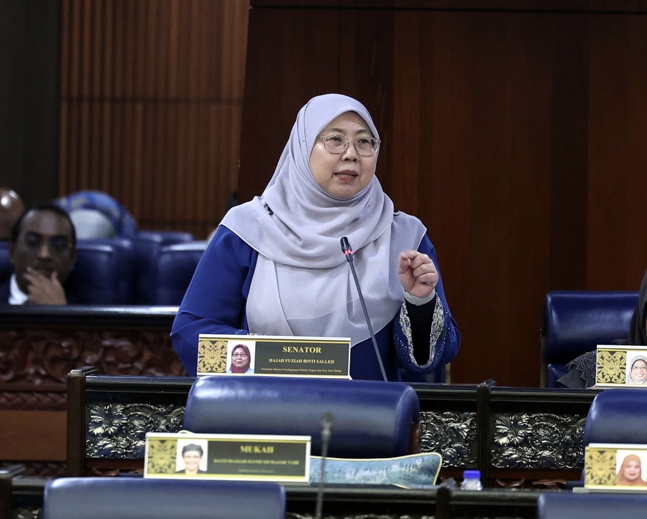 New e-commerce bill to define affiliates separately from sellers
