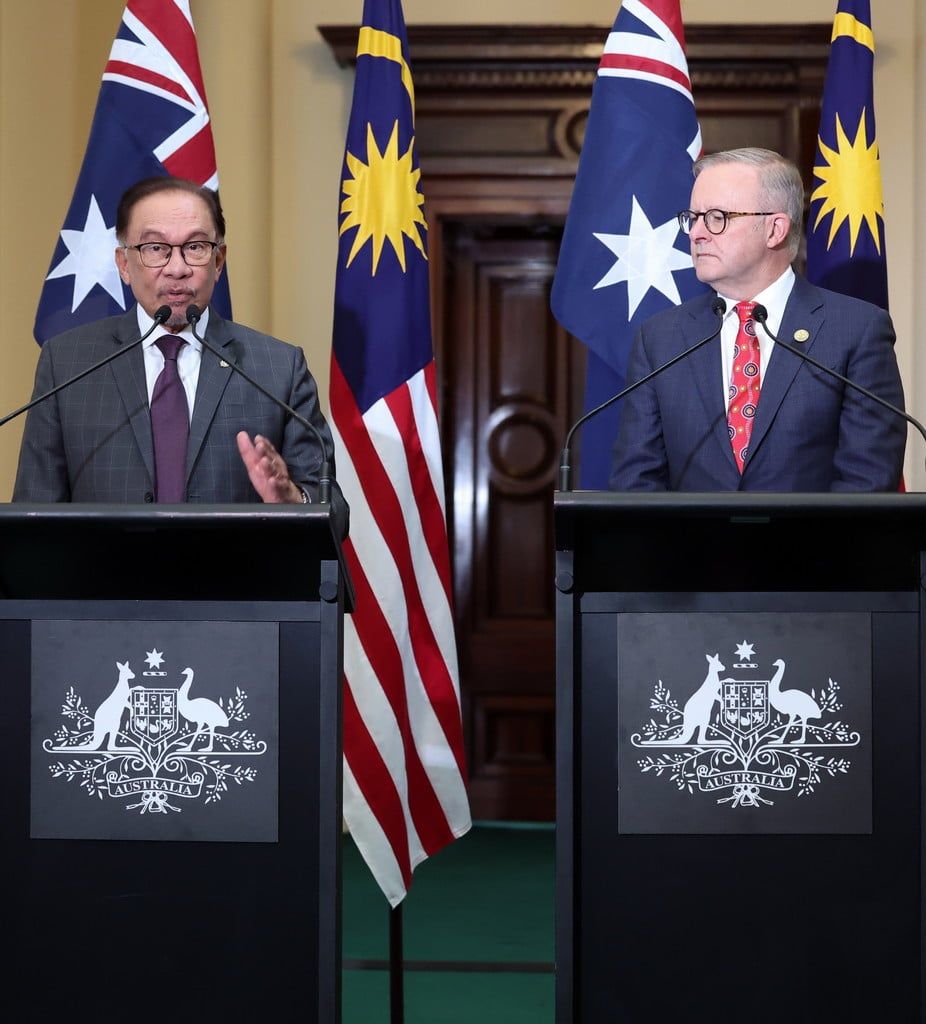 安华：若出现有力新证据    大马愿重新调查MH370事故