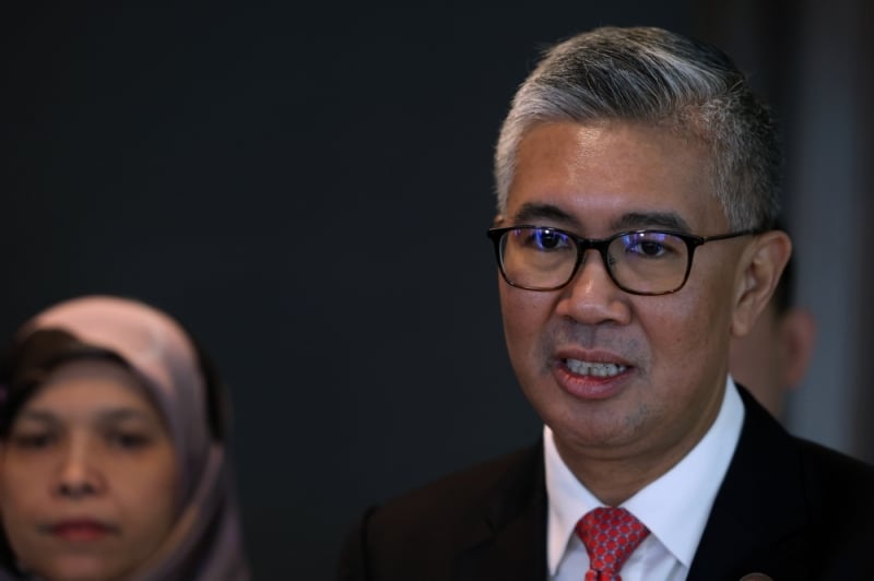 Goodyear collaborating with companies for employment of affected workers — Zafrul