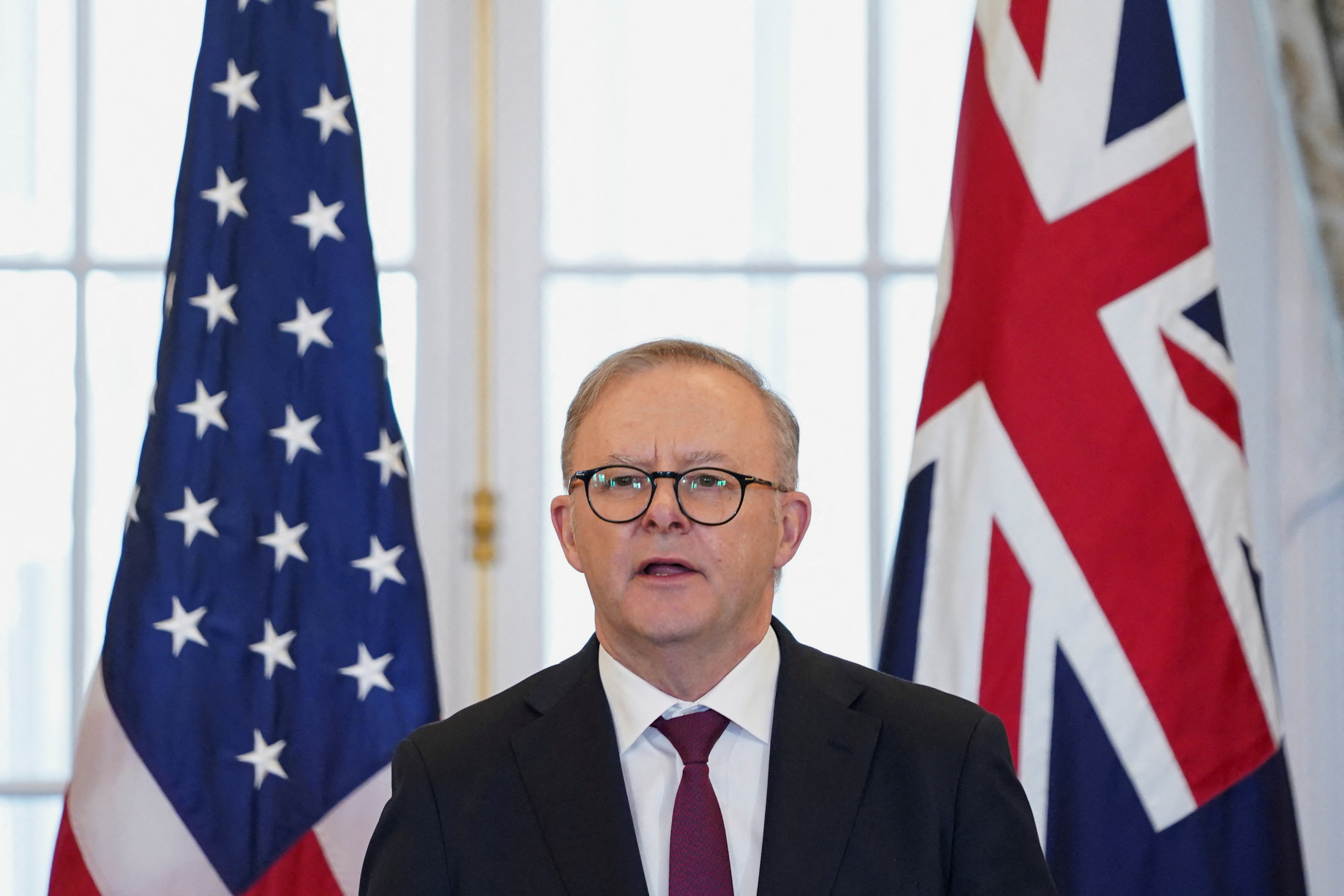 Australia announces billion-dollar fund to boost Asean's clean energy investment