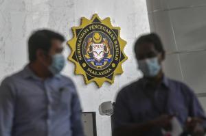 Op Sohor: Smuggling activities maybe orchestrated by enforcement personnel 