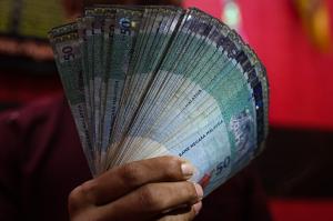 Ringgit opens higher across major, regional currencies
