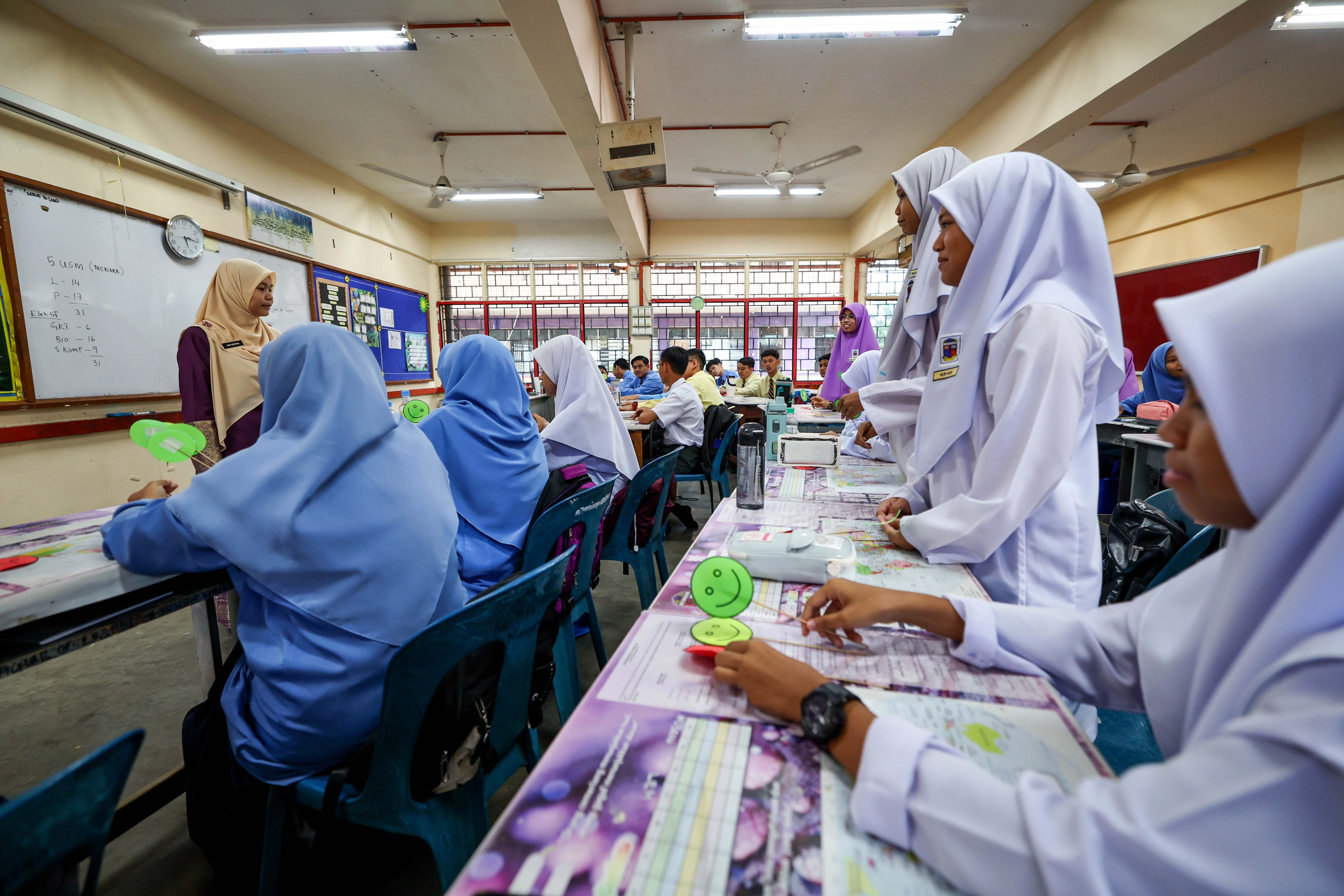No compromise on sexual misconduct, warns MOE