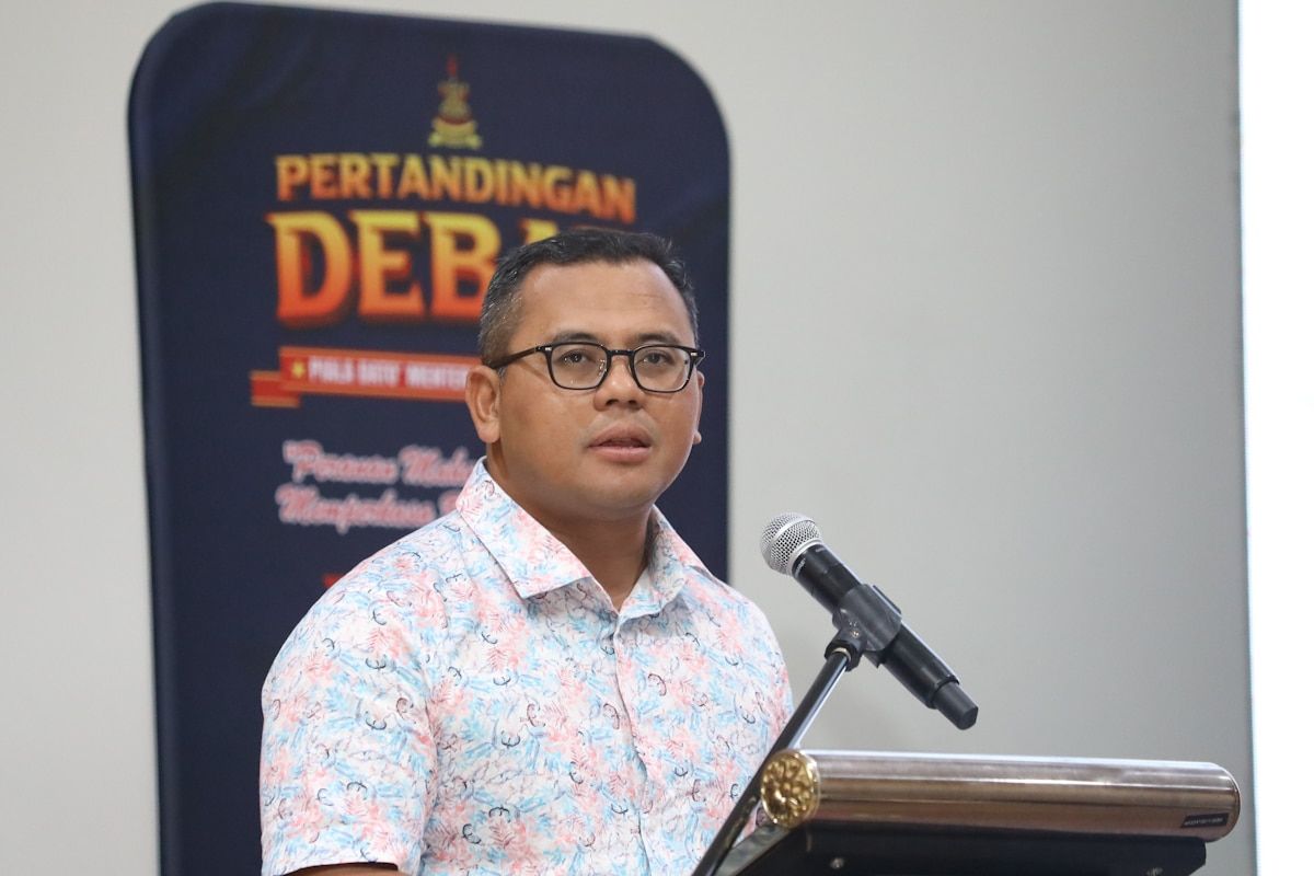 雪州2023年获553亿投资额 大臣：各领域增3万就业机会