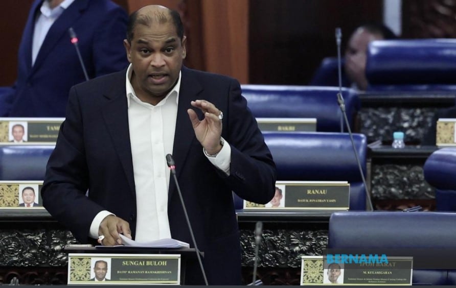 Kerangka Ekonomi Madani bantu perkasa perusahaan mikro, kecil dan sederhana
