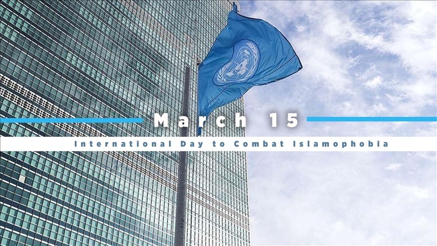 Malaysia reaffirms unwavering commitment to address Islamaphobia