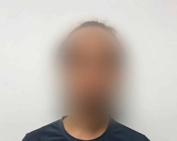 3男1女钱驴被警方逮捕 助查数宗线上诈骗案
