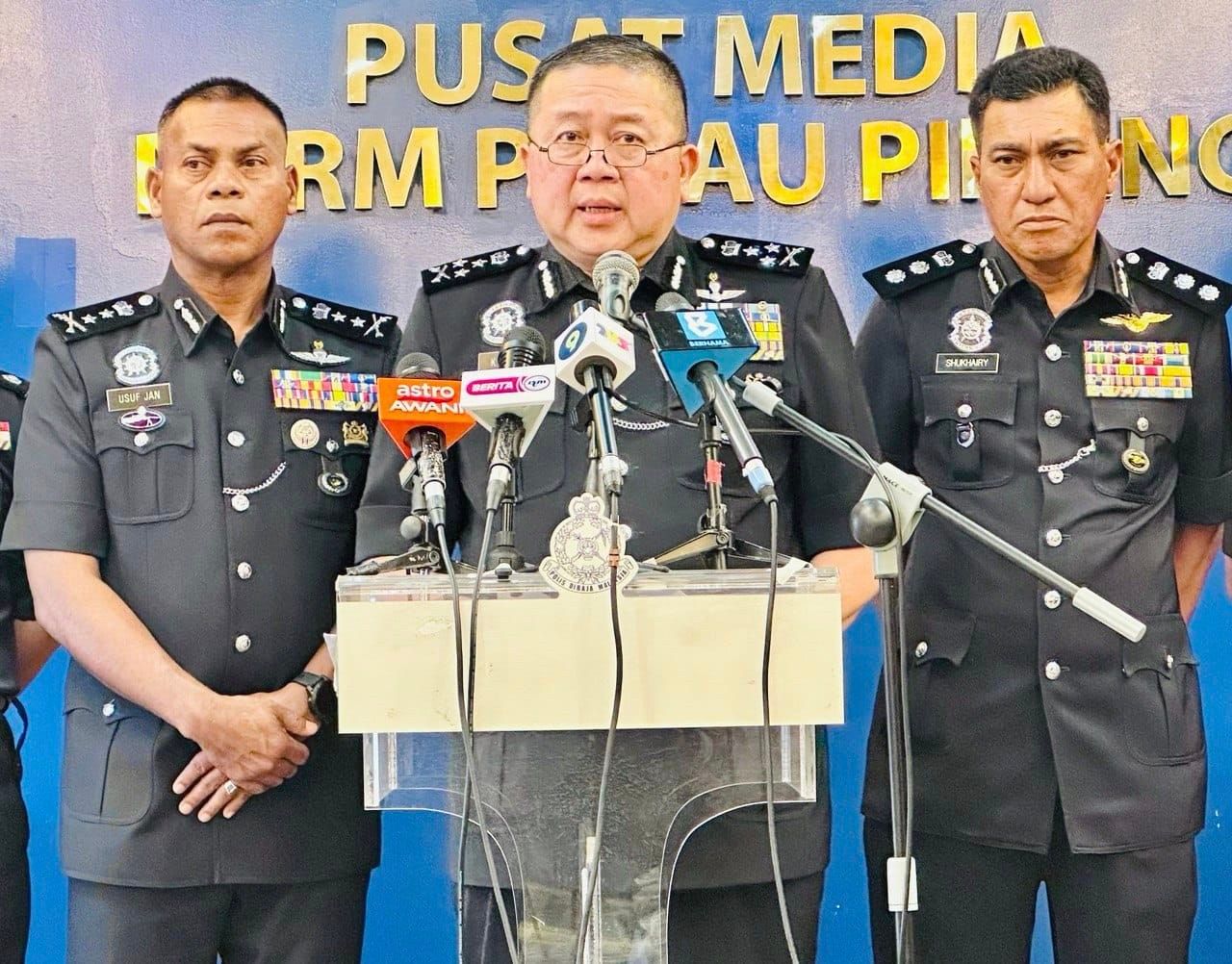 4男涉嫌绑架餐馆老板被捕