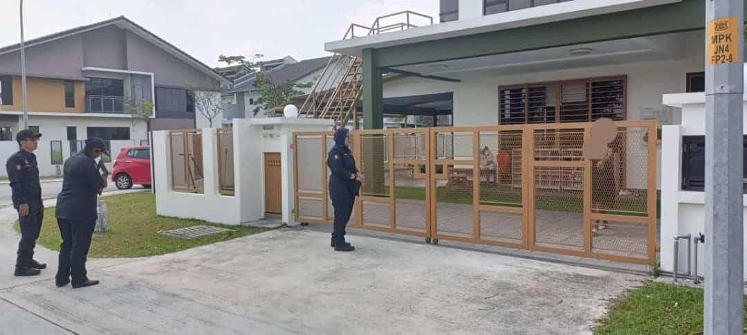 巴生市厅设特工队彻查 保障幼儿园.托儿所安全