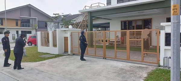 巴生市厅设特工队彻查 保障幼儿园.托儿所安全