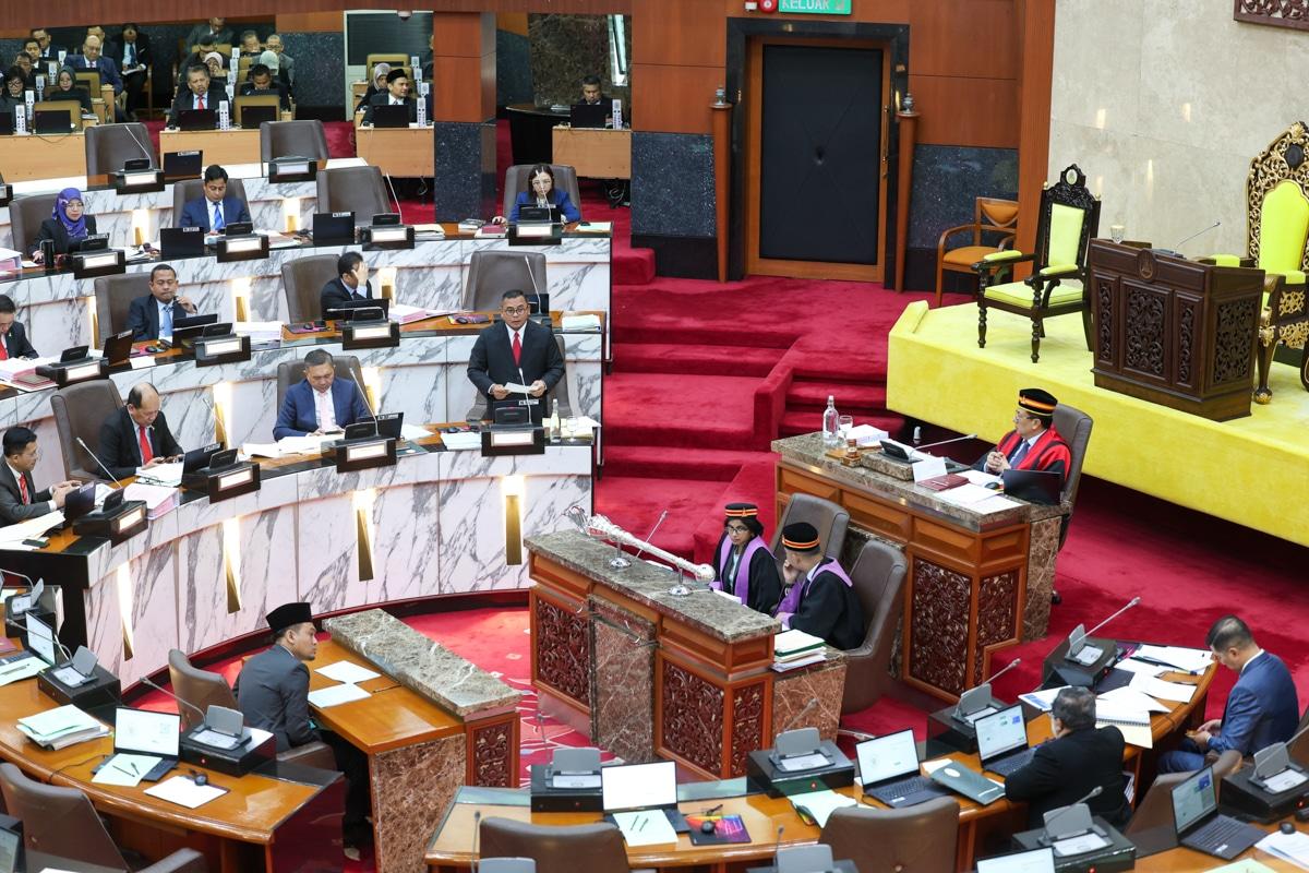 Selangor assembly meet for two weeks next month, RS-1 review among highlights