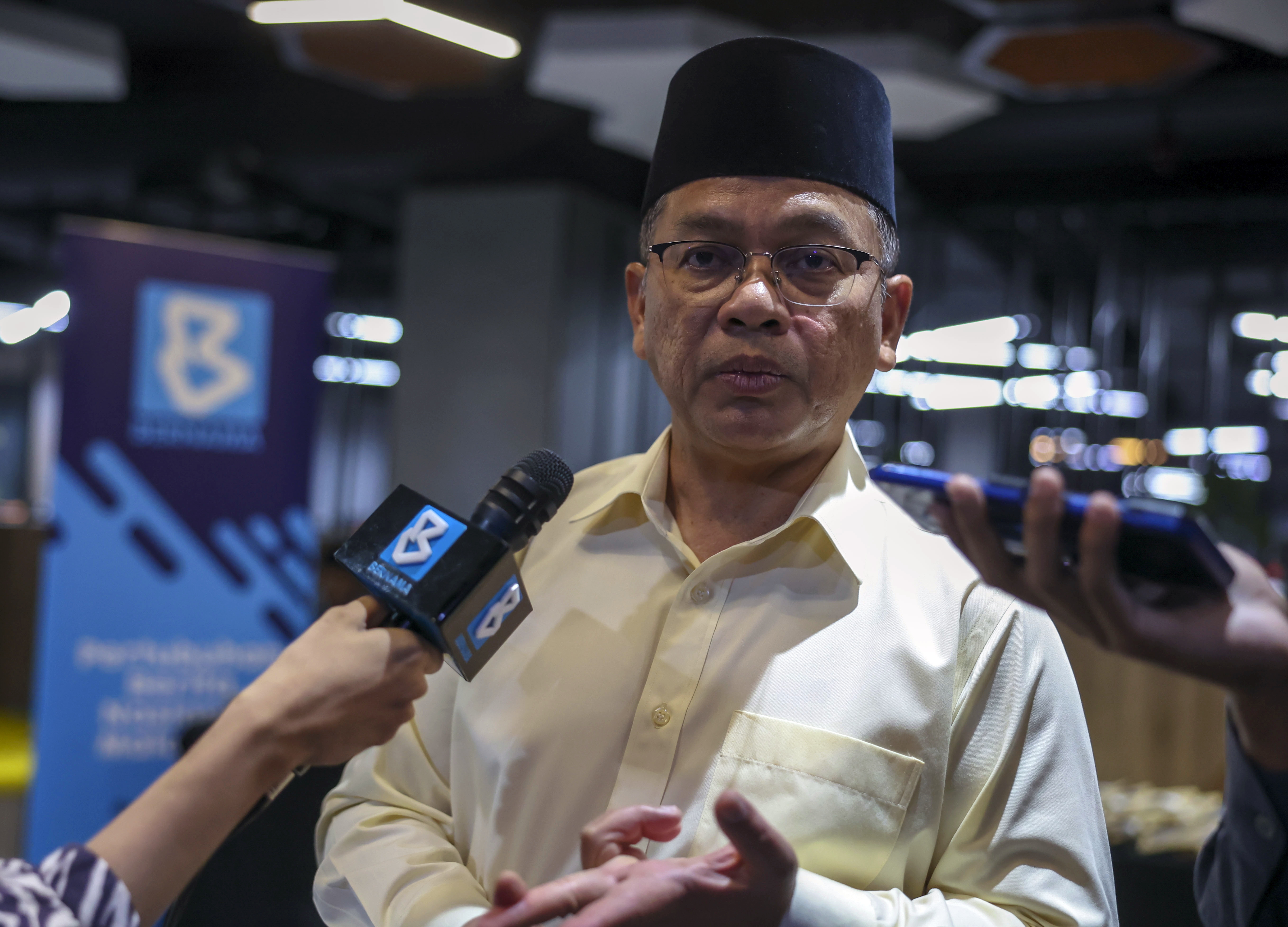 Jakim, authorities to ensure Islam insult cases face justice