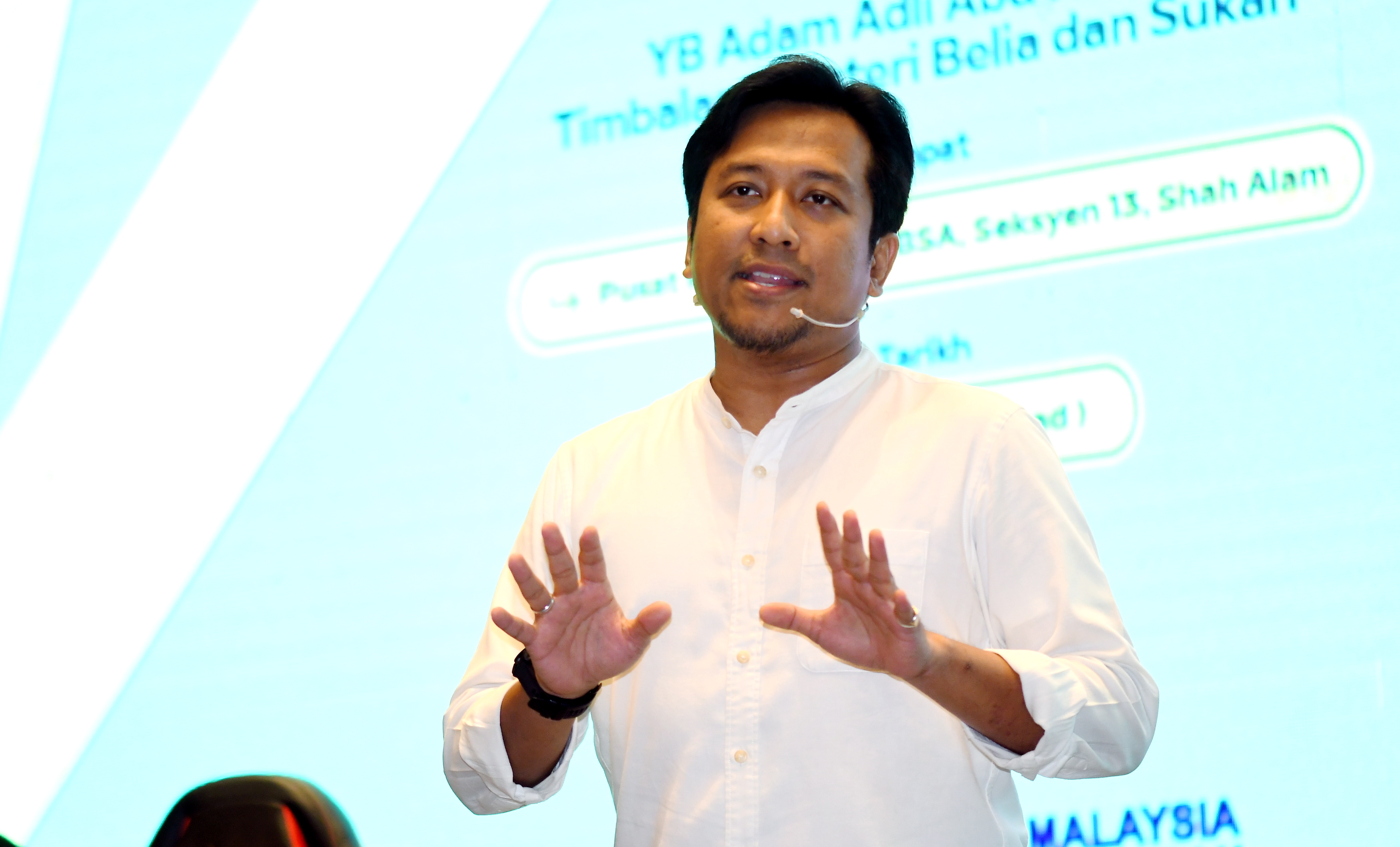 Selangor explores proposal for disabled individuals’ involvement in youth programmes
