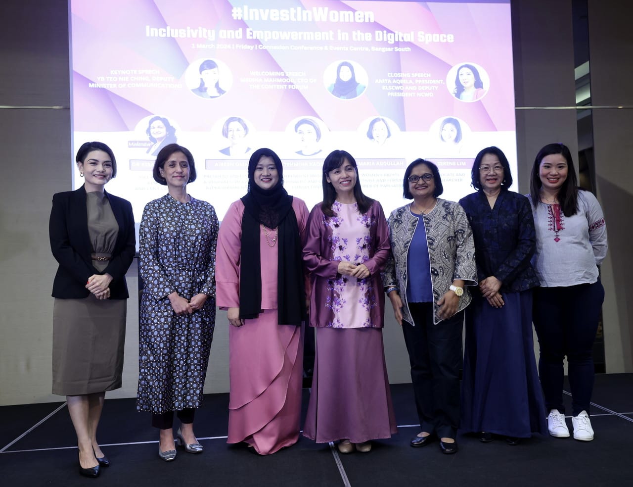 Women still face challenges despite digital space successes — Deputy minister